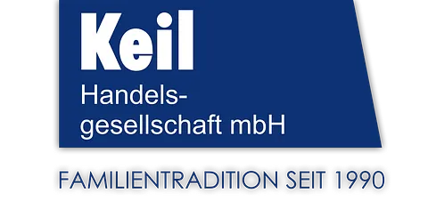 Logo - Keil Handelsgesellschaft mbH aus Rostock