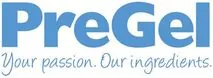 Logo PreGel