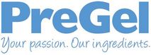 Logo PreGel