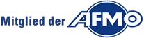 Logo AFMO