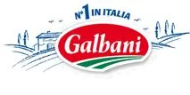 Logo Galbani