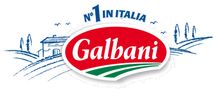 Logo Galbani