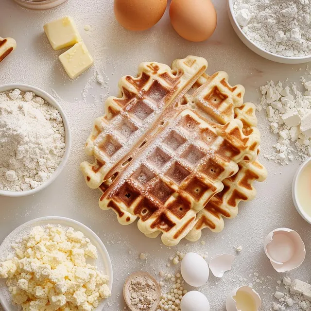 Waffel
