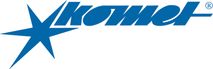 Logo Komet