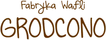 Logo Grodcono