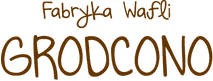 Logo Grodcono