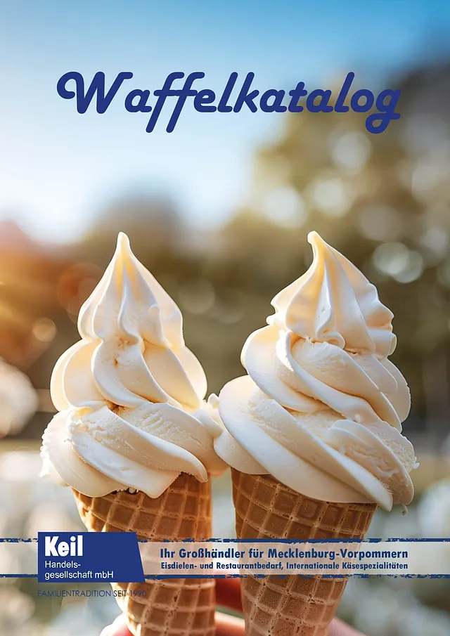 Waffelkatalog
