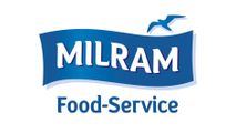 Logo Milram