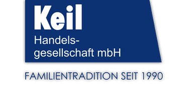Logo - Keil Handelsgesellschaft mbH aus Rostock