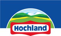 Logo Hochland