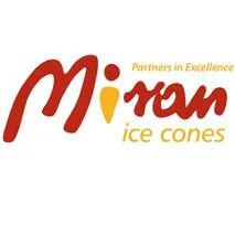Logo Miran